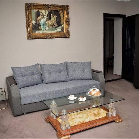 Shadow Boutique Hotel & Spa Kisinyov Kültér fotó