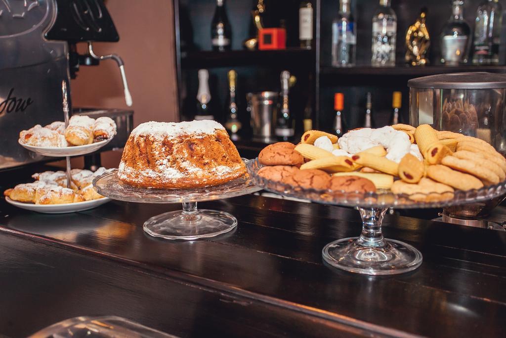 Shadow Boutique Hotel & Spa Kisinyov Kültér fotó
