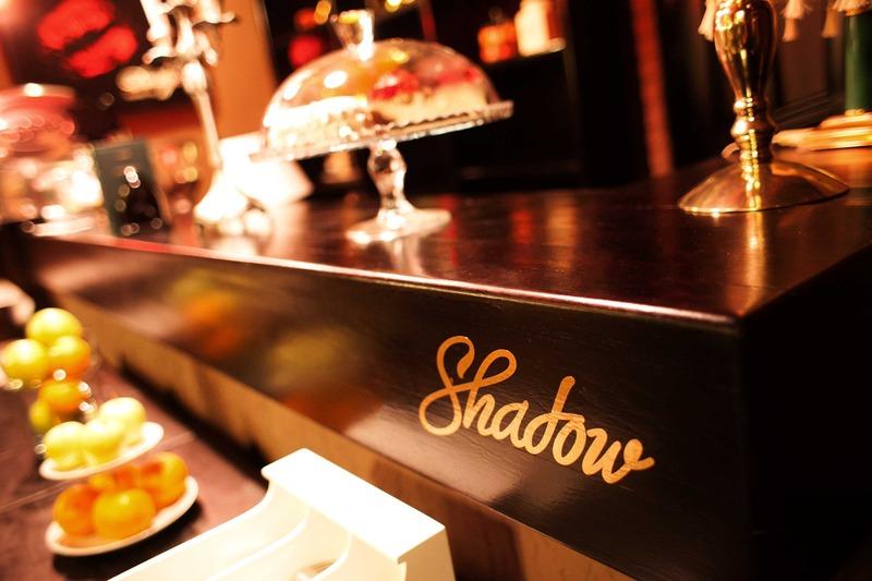 Shadow Boutique Hotel & Spa Kisinyov Kültér fotó