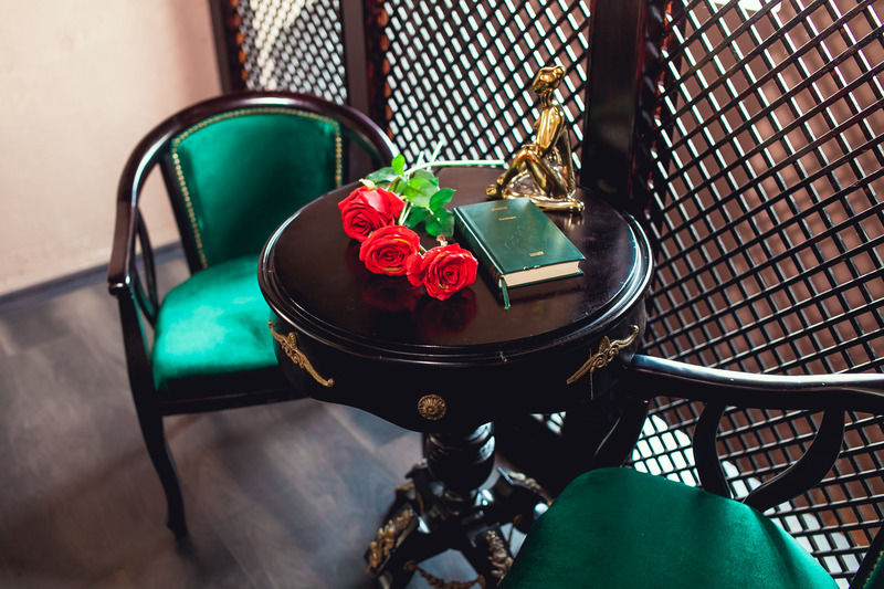 Shadow Boutique Hotel & Spa Kisinyov Kültér fotó