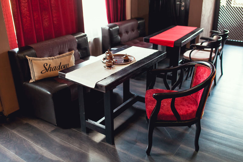 Shadow Boutique Hotel & Spa Kisinyov Kültér fotó