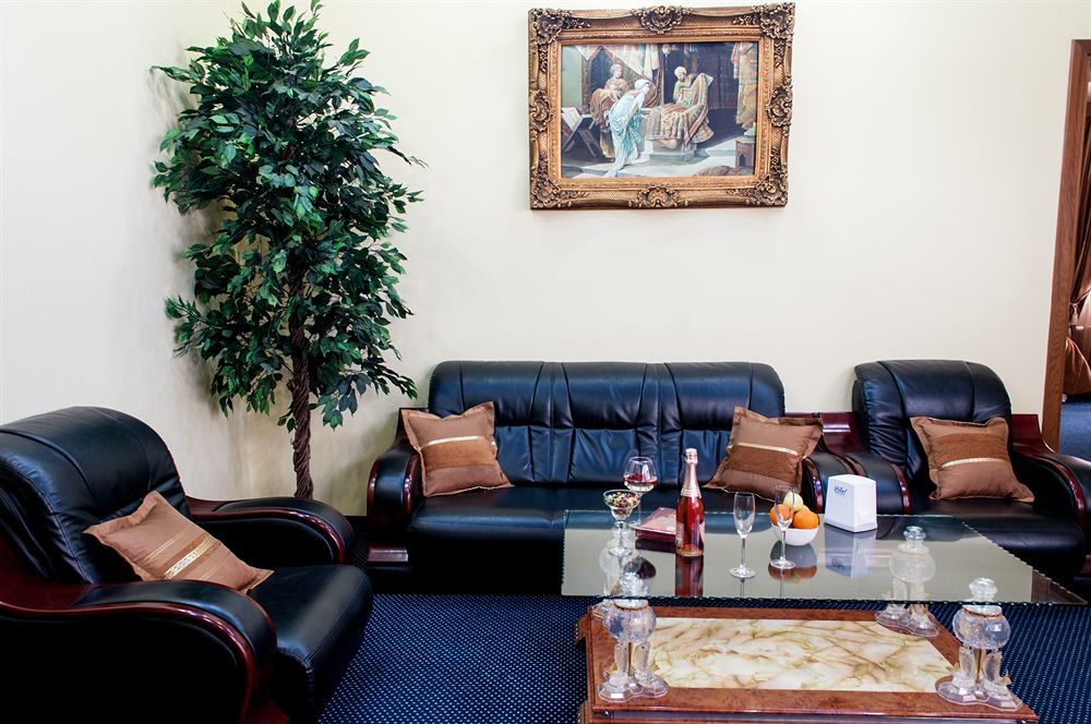 Shadow Boutique Hotel & Spa Kisinyov Kültér fotó