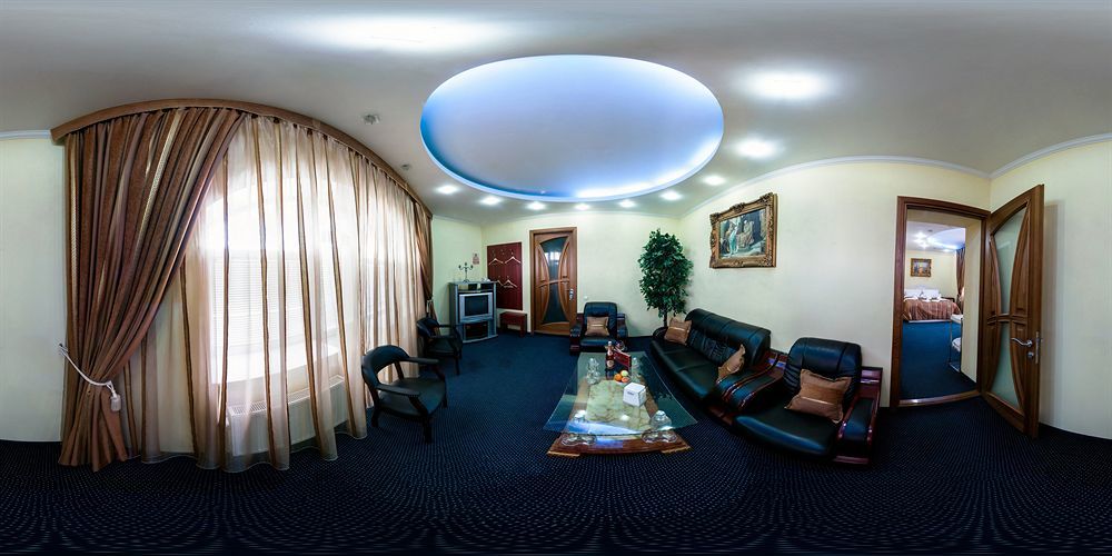 Shadow Boutique Hotel & Spa Kisinyov Kültér fotó