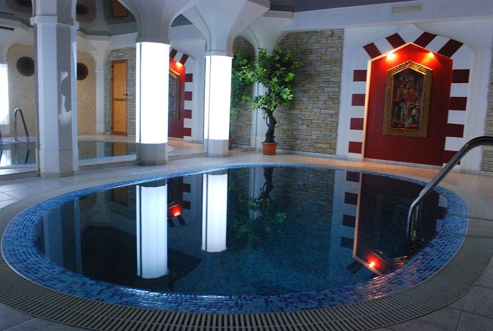 Shadow Boutique Hotel & Spa Kisinyov Kültér fotó