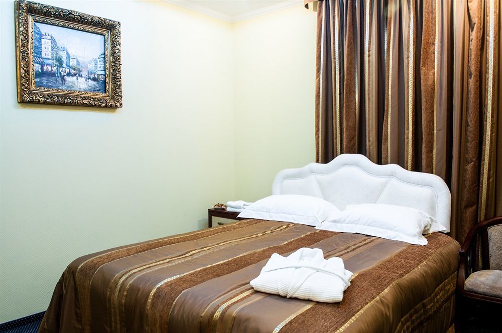 Shadow Boutique Hotel & Spa Kisinyov Kültér fotó