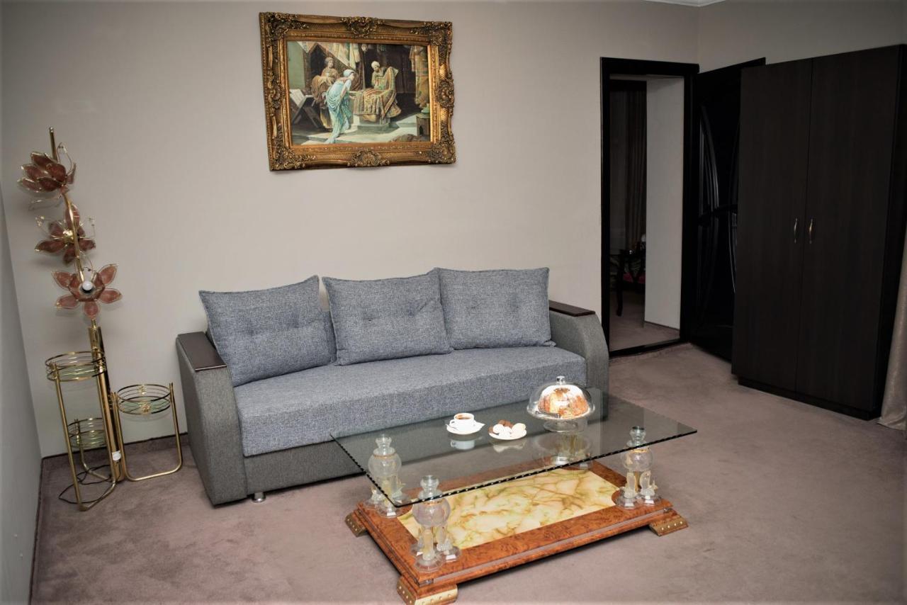Shadow Boutique Hotel & Spa Kisinyov Kültér fotó