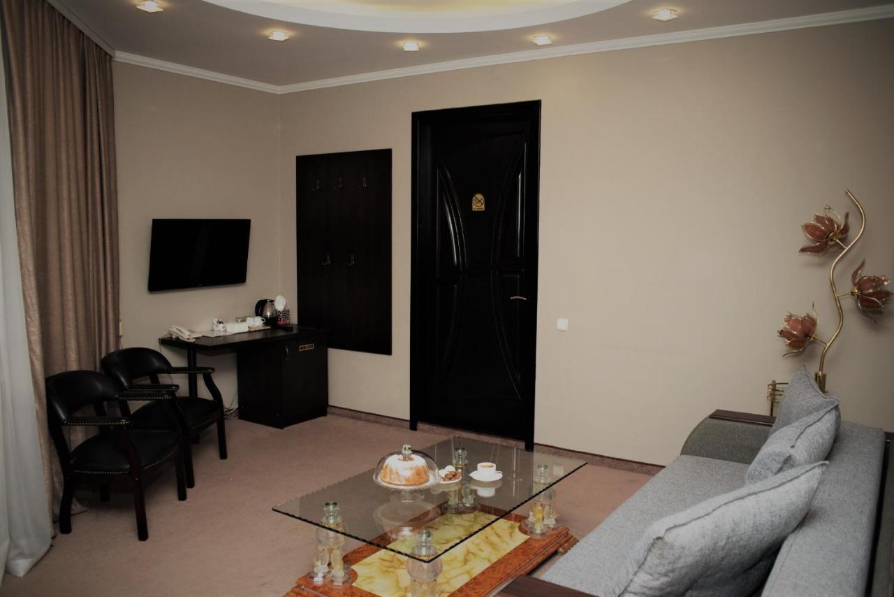 Shadow Boutique Hotel & Spa Kisinyov Kültér fotó